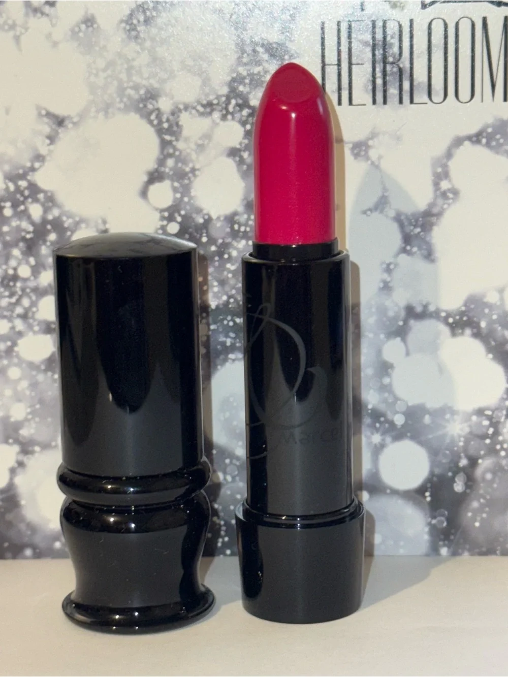 MAC Catharina- MAC& Marcel Wanders Collection